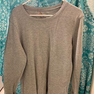 Long sleeve
